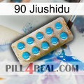 90 Jiushidu new09